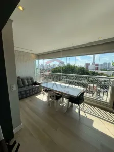 Apartamento com 2 Quartos à venda, 67m² no Quarta Parada, São Paulo