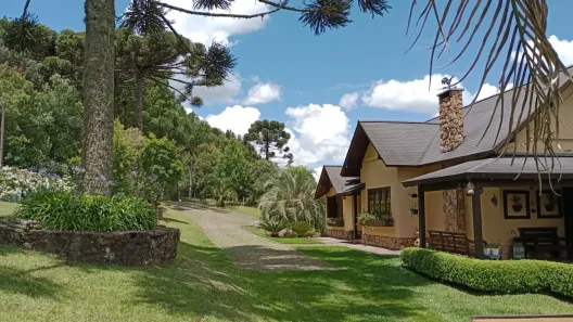 Fazenda/Sítio com 3 Quartos à venda, 34000m² no Vila Seca, Caxias do Sul