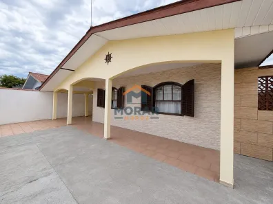 Casa com 3 Quartos à venda, 170m² no , Pontal do Paraná