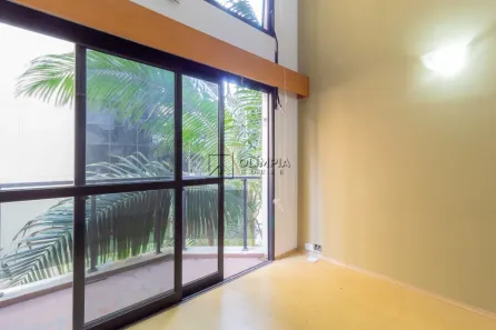 Apartamento com 1 Quarto à venda, 58m² no Itaim Bibi, São Paulo