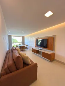 Apartamento com 3 Quartos à venda, 95m² no Iriri, Anchieta