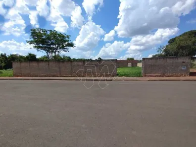 Lote/Terreno à venda, 490m² no Cidade Jardim, Araraquara