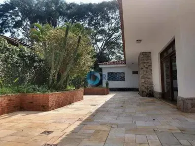 Casa com 3 Quartos à venda, 450m² no Jardim Santa Helena, São Paulo