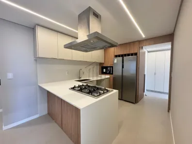 Apartamento com 3 Quartos à venda, 104m² no Centro, Florianópolis