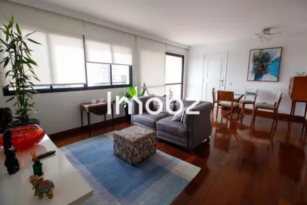 Apartamento com 2 Quartos à venda, 90m² no Jardim Monte Kemel, São Paulo