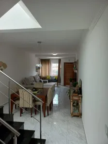 Sobrado com 3 Quartos à venda, 200m² no Parque São Domingos, São Paulo