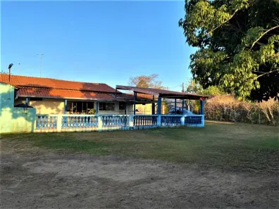 com 4 Quartos à venda, 539m² no Loteamento Aracê de Santo Antonio II, São Carlos