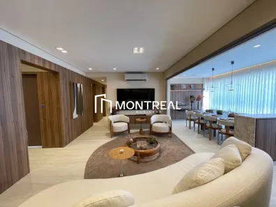 Apartamento com 3 Quartos à venda, 131m² no Liberdade, São Paulo