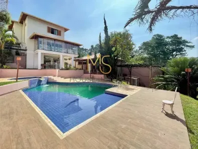 Casa com 3 Quartos à venda, 358m² no Chácara das Paineiras, Carapicuíba