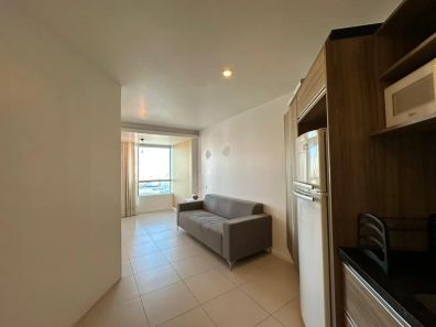 Apartamento com 1 Quarto à venda, 45m² no Caminho das Árvores, Salvador
