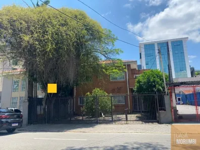 Imóvel Comercial para alugar, 480m² no Jardim Paulista, São Paulo
