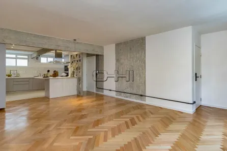 Apartamento com 3 Quartos à venda, 115m² no Jardim Paulista, São Paulo