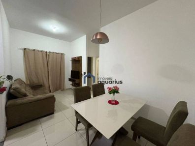 Apartamento com 2 Quartos à venda, 62m² no Jardim San Marino, São José dos Campos