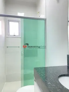 Sobrado com 2 Quartos à venda, 86m² no Vila Lucinda, Santo André