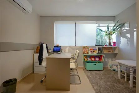 Sala Comercial à venda, 140m² no Vila Clementino, São Paulo