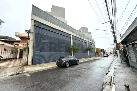 Galpão/Depósito/Armazém para alugar, 700m² no Lauzane Paulista, São Paulo