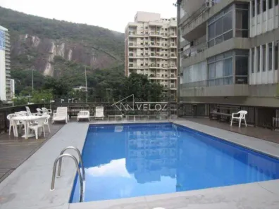 Apartamento com 3 Quartos à venda, 114m² no São Conrado, Rio de Janeiro