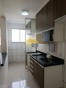 Apartamento com 2 Quartos à venda, 53m² no Vila Furquim, Presidente Prudente
