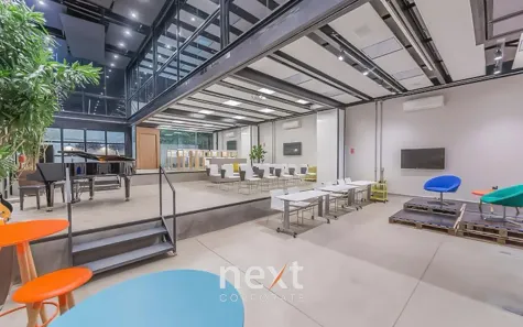 Galpão/Depósito/Armazém para alugar, 465m² no Parque das Quaresmeiras, Campinas
