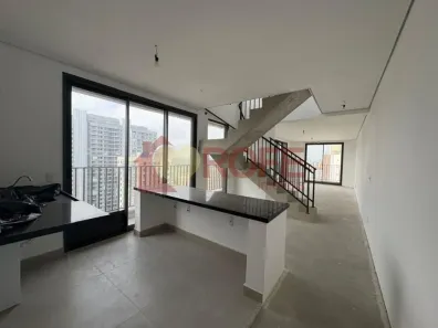 Apartamento com 4 Quartos à venda, 167m² no Jardim das Acácias, São Paulo