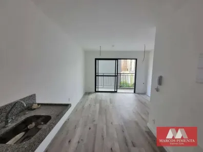 Apartamento com 1 Quarto à venda, 25m² no Bela Vista, São Paulo