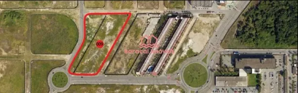 Lote/Terreno à venda, 7285m² no Mirim, Praia Grande