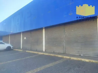 Ponto Comercial para alugar, 1016m² no Cidade Jardim, Americana