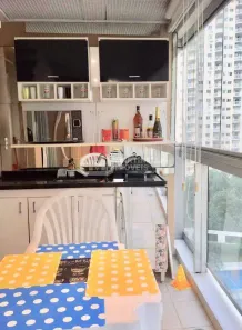 Apartamento com 2 Quartos à venda, 74m² no Recreio dos Bandeirantes, Rio de Janeiro