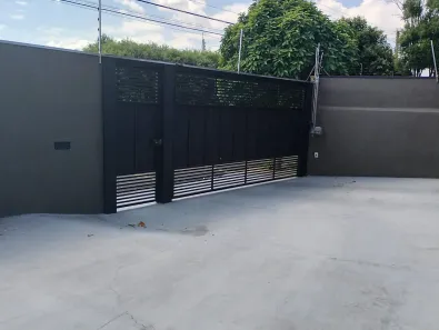 Casa com 4 Quartos para alugar, 150m² no Jardim Estrela, São José do Rio Preto