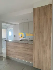 Apartamento com 3 Quartos à venda, 90m² no Vila Primavera, Limeira