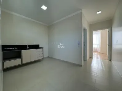 Apartamento com 1 Quarto para alugar, 45m² no Vila Nova, Blumenau