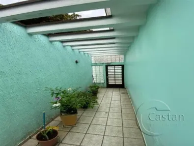 Casa com 2 Quartos à venda, 124m² no Parque Sevilha, São Paulo