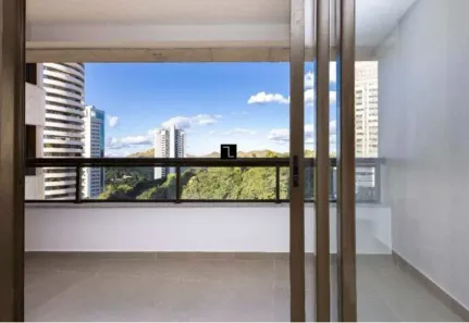 Apartamento com 3 Quartos à venda, 116m² no Vale do Sereno, Nova Lima