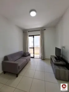Apartamento com 1 Quarto para alugar, 45m² no Nova Aliança, Ribeirão Preto