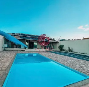 com 7 Quartos à venda, 250m² no Condomínio Recanto da Serra, Jaboticatubas