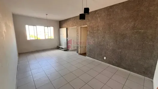 Apartamento com 3 Quartos para alugar, 117m² no Centro, Jundiaí