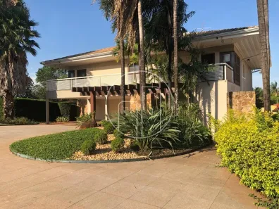 Casa de Condomínio com 4 Quartos à venda, 573m² no Vila Hollândia, Campinas