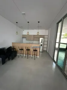 Apartamento com 2 Quartos à venda, 57m² no Jardim Oriente, São José dos Campos