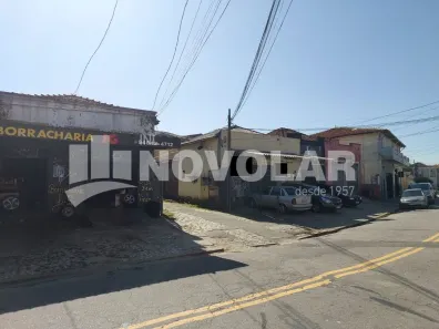 Lote/Terreno à venda, 1535m² no Vila Nivi, São Paulo