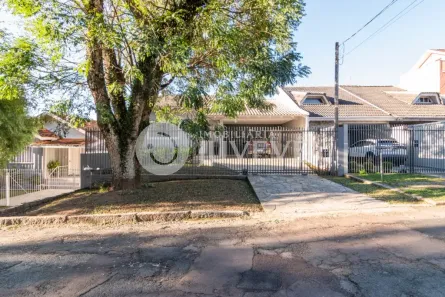 Casa com 4 Quartos à venda, 175m² no Boa Vista, Curitiba