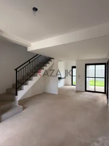 Casa de Condomínio com 2 Quartos à venda, 89m² no Jardim Carolina, Jundiaí