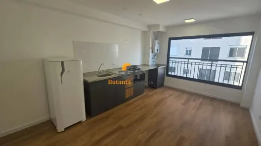Apartamento com 1 Quarto para alugar, 35m² no Instituto de Previdência, São Paulo