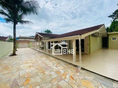 Casa com 3 Quartos à venda, 180m² no Bairro de Juquehy, São Sebastião