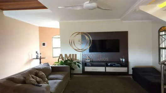Sobrado com 3 Quartos à venda, 180m² no Jardim Altos de Santana I, Jacareí