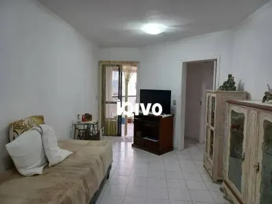 Apartamento com 3 Quartos à venda, 72m² no Vila Brasílio Machado, São Paulo