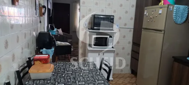 Casa com 2 Quartos à venda, 175m² no Canhema, Diadema