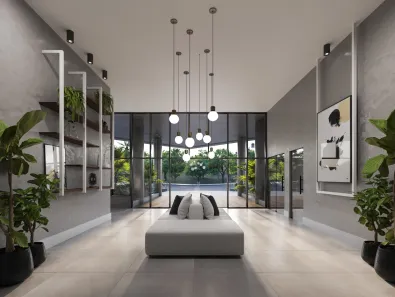Apartamento com 2 Quartos à venda, 68m² no Roçado, São José
