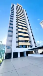Apartamento com 3 Quartos à venda, 127m² no Lagoa Nova, Natal
