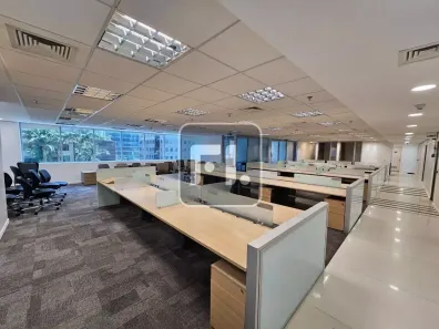 Sala Comercial à venda, 363m² no Vila Nova Conceição, São Paulo