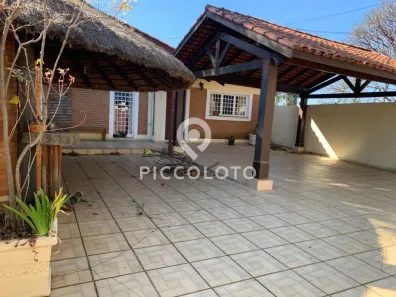Sobrado com 3 Quartos para alugar, 208m² no Chácara da Barra, Campinas